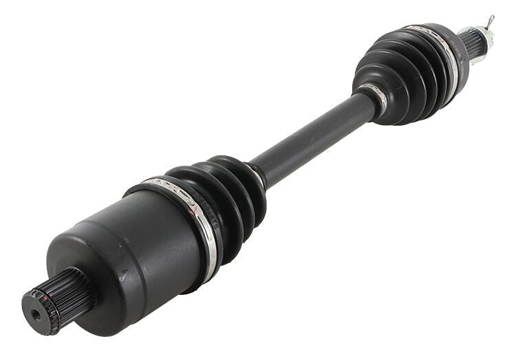 ALL BALLS 8 BALL EXTREME AXLE REAR AB8-PO-8-380