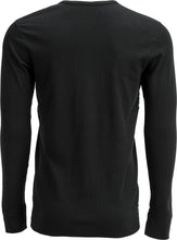 Load image into Gallery viewer, FLY RACING FLY THERMAL SHIRT BLACK 2X 352-41502X