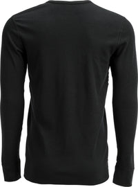 FLY RACING FLY THERMAL SHIRT BLACK 2X 352-41502X