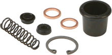 Load image into Gallery viewer, ALL BALLS MASTER CYLINDER REBUILD KIT 18-1009-atv motorcycle utv parts accessories gear helmets jackets gloves pantsAll Terrain Depot