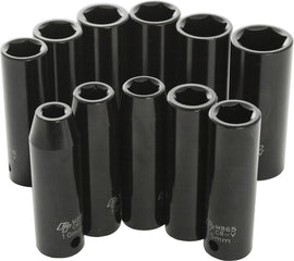 PERFORMANCE 11 PC 1/2