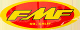 FMF TRAILER STICKER 23