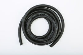 HELIX FUEL/OIL LINE BLACK 3/8