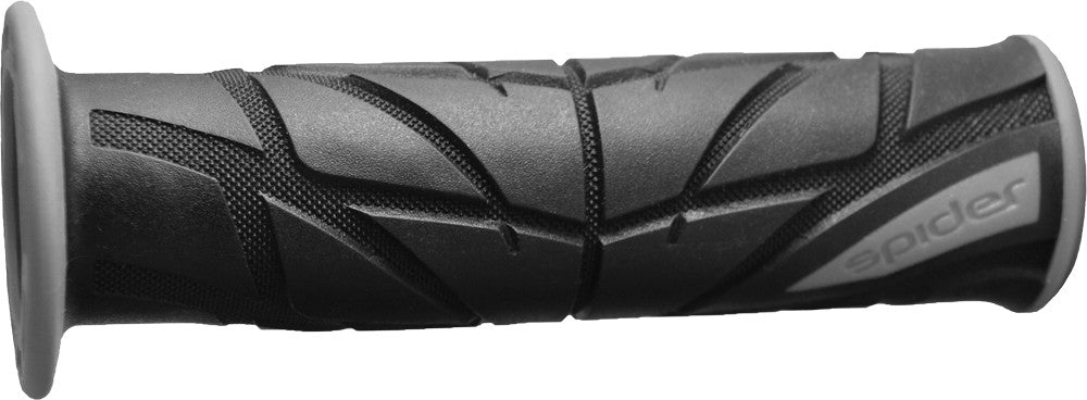 SPIDER PEAK STREET GRIPS LIGHT GREY/BLACK PEAK G/B