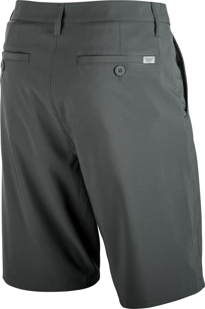 FLY RACING FLY FREELANCE SHORTS DARK GREY SZ 40 353-32440