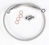 STREAMLINE BRAKELINE REAR HONDA STD TRX450-R