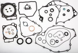 ATHENA COMPLETE GASKET KIT P400210900317