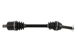 ALL BALLS 8 BALL EXTREME AXLE FRONT AB8-PO-8-379