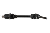 ALL BALLS 8 BALL EXTREME AXLE FRONT AB8-PO-8-379