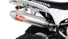 Load image into Gallery viewer, YOSHIMURA SIGNATURE RS-2 FULL SYSTEM EXHAUST SS-AL-SS 2276513