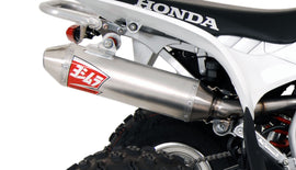 YOSHIMURA SIGNATURE RS-2 FULL SYSTEM EXHAUST SS-AL-SS 2276513
