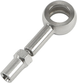 GOODRIDGE SNIPER 2 STRAIGHT BANJO STAINLESS 3/8 SN5092-02-03BDC