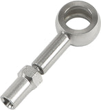 GOODRIDGE SNIPER 2 STRAIGHT BANJO STAINLESS 3/8 SN5092-02-03BDC