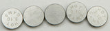 HOT CAMS VALVE SHIMS 10.00X3.10MM 5/PK 5PK1000310