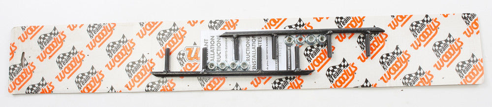 WOODYS MINI PRO SKI ROUND BAR RUNNER SCC-450R-atv motorcycle utv parts accessories gear helmets jackets gloves pantsAll Terrain Depot