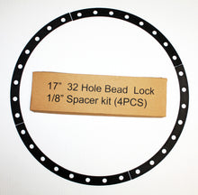 Load image into Gallery viewer, RACELINE RING SPACER 14 IN RBL14-SPACER