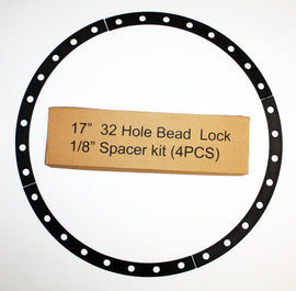 RACELINE RING SPACER 14 IN RBL14-SPACER