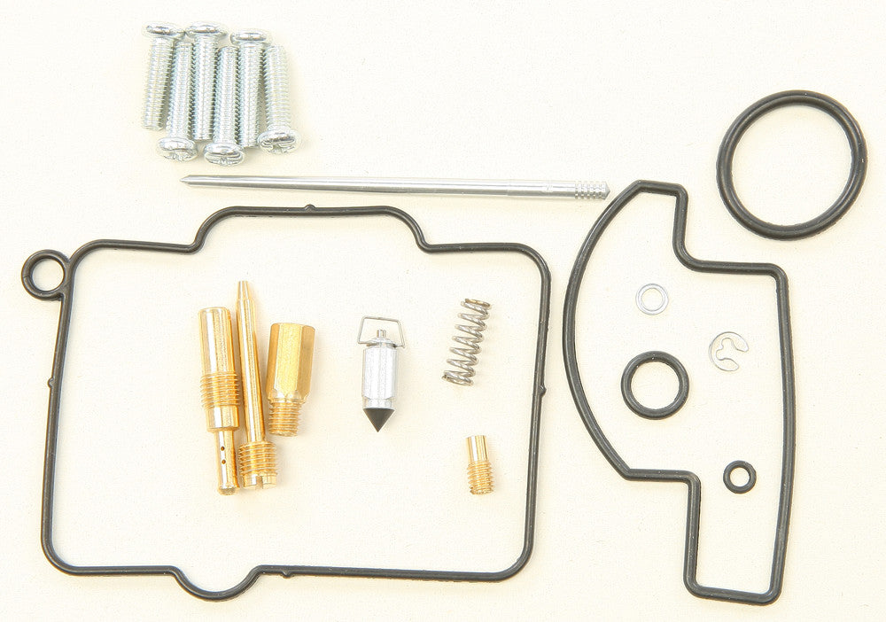 ALL BALLS BIKE CARBURETOR REBUILD KIT 26-1174-atv motorcycle utv parts accessories gear helmets jackets gloves pantsAll Terrain Depot