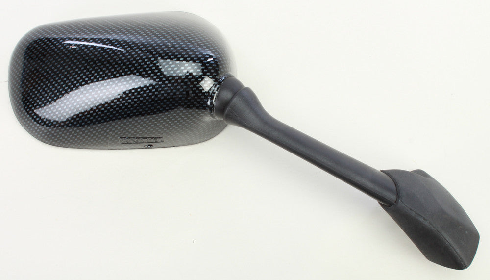 EMGO MIRROR RIGHT CARBON YAM 20-80543
