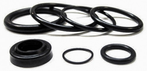 HYGEAR SHOCK SERVICE KIT FOX 1/2" FIST 1.5" BODY 29-03-014-R