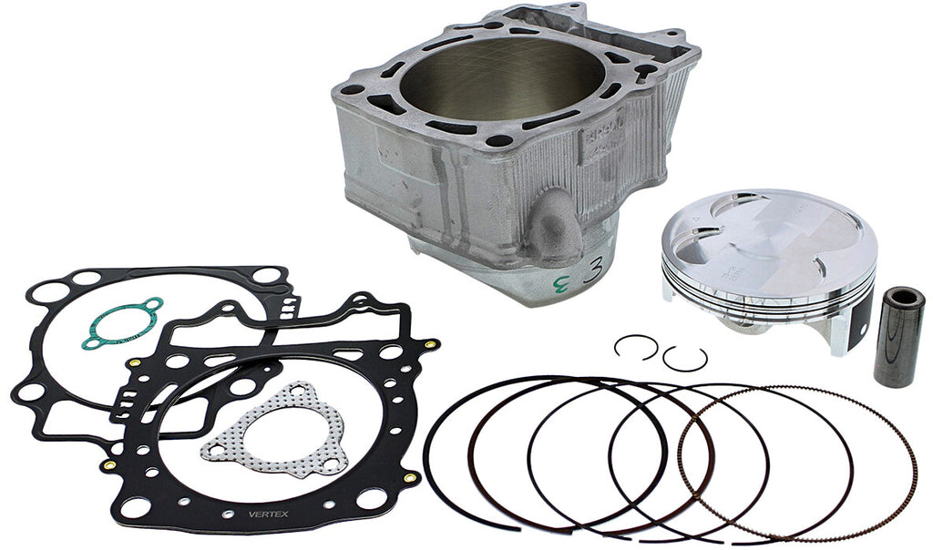 CYLINDER WORKS BIG BORE KIT CW21012K01