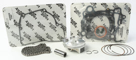 VERTEX TOP END KIT FORGED H-C VTKTC23565C
