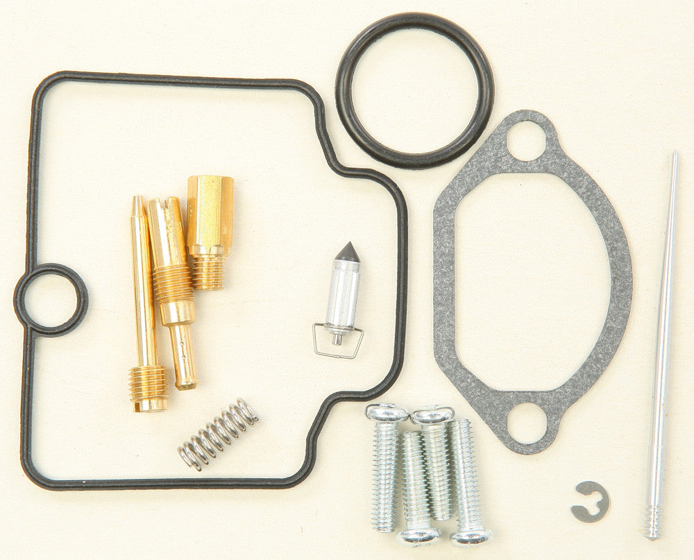 ALL BALLS BIKE CARBURETOR REBUILD KIT 26-1402-atv motorcycle utv parts accessories gear helmets jackets gloves pantsAll Terrain Depot