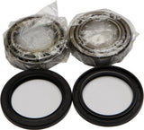 ALL BALLS WHEEL BEARING & SEAL KIT 25-1151