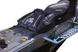 SPG TUNNEL PACK POL PTP350-BK