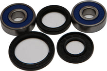Load image into Gallery viewer, ALL BALLS FRONT WHEEL BEARING/SEAL KIT 25-1310-atv motorcycle utv parts accessories gear helmets jackets gloves pantsAll Terrain Depot