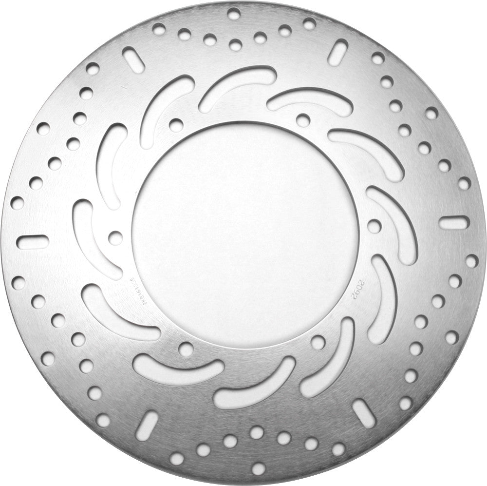 EBC STANDARD BRAKE ROTOR MD2092-atv motorcycle utv parts accessories gear helmets jackets gloves pantsAll Terrain Depot