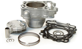 CYLINDER WORKS STANDARD BORE CYLINDER KIT KX250F '15 30006-K02-atv motorcycle utv parts accessories gear helmets jackets gloves pantsAll Terrain Depot