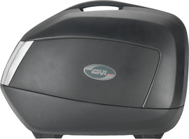 GIVI V35 TECH SIDE CASES 35L 20.7X12.4X15.5