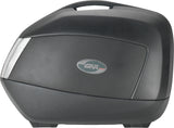 GIVI V35 TECH SIDE CASES 35L 20.7X12.4X15.5