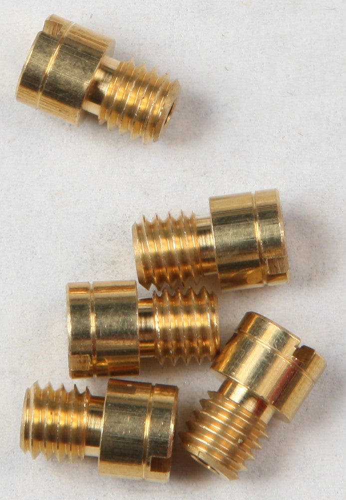 CYCLE PRO CV CARB RECALIBRATION TUNER KIT JETS #1.45 5/PK 16633