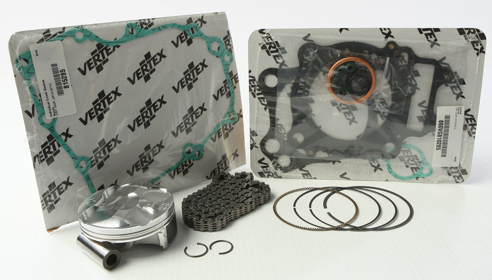 VERTEX TOP END KIT FORGED REPLICA VTKTC23510A