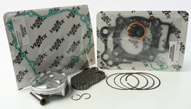 VERTEX TOP END KIT FORGED REPLICA VTKTC23510A