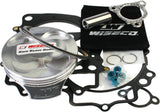 WISECO TOP END KIT YAM PK1872