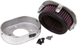 OLD STF MINI ED AIR CLEANER POLISHED STF20P