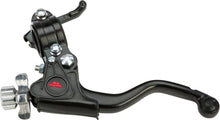 Load image into Gallery viewer, FLY RACING PRO KIT SHORTY LEVER ALL BLACK W/HOT START 4W2030
