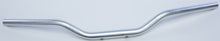 Load image into Gallery viewer, FORBIDDEN MOTO STYLE HANDLEBAR SILVER W/1" ENDS HJ2016HB-001SL