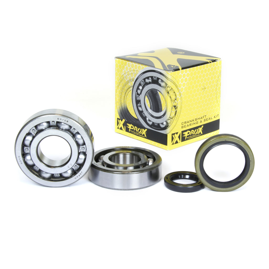 PROX CRANKSHAFT BEARING & SEAL KIT 23.CBS33096-atv motorcycle utv parts accessories gear helmets jackets gloves pantsAll Terrain Depot