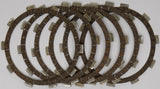 EBC REDLINE CLUTCH KIT CK2245
