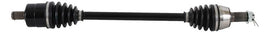 ALL BALLS 6 BALL HEAVY DUTY AXLE FRONT AB6-PO-8-311