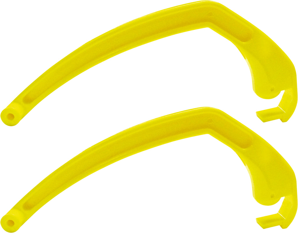 C&A SKI LOOPS SUNBURST YELLOW 77020402