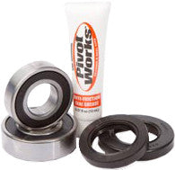 PIVOT WORKS REAR WHEEL BEARING KIT PWRWK-H15-006