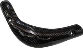 P3 HEAT SHIELD CARBON FIBER 201095-19