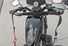 Load image into Gallery viewer, CANYON DANCER BAR HARNESS II BLACK X-WIDE 36505-atv motorcycle utv parts accessories gear helmets jackets gloves pantsAll Terrain Depot