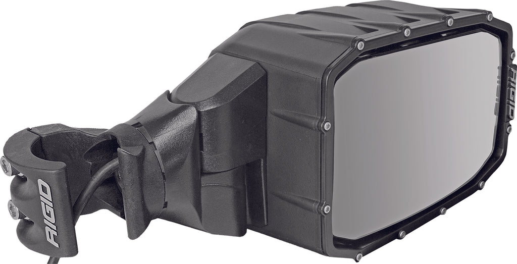 RIGID REFLECT MIRROR W LED (PR) 64011