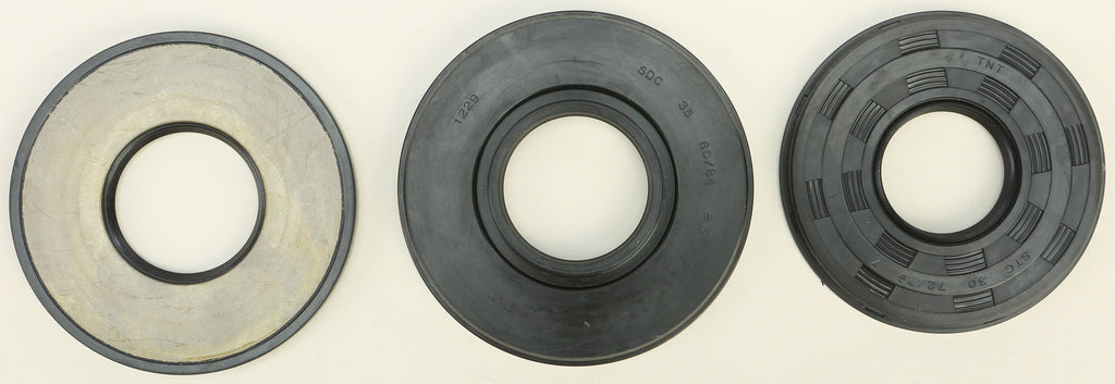 WINDEROSA CRANK SEAL KIT POLARIS 622801